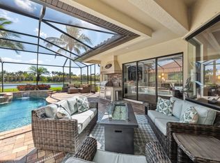 9430 Italia WAY, NAPLES, FL 34113