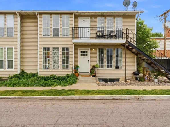 1850 S 300 E APT 6, Salt Lake City, UT 84115