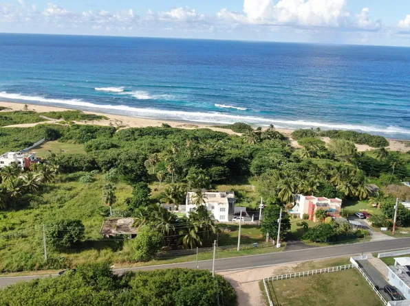 Carr 4466 Km #.5, Isabela, PR 00662