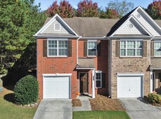 2401 Heritage Park Cir NW #14, Kennesaw, GA 30144