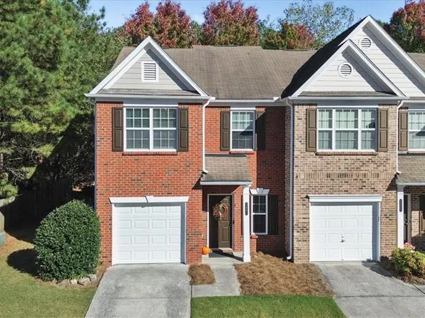 2401 Heritage Park Cir NW #14, Kennesaw, GA 30144