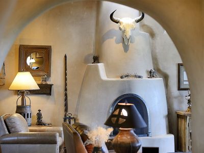 23 Vuelta Yucca, Santa Fe, NM, 87506
