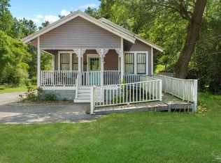 4074 Floridatown Rd, Pace, FL 32571