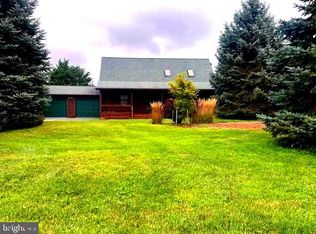 2362 Skyview Dr, Romney, WV 26757