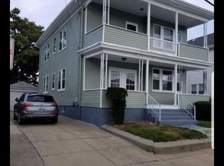 5 Lambert St, Cranston, RI 02910