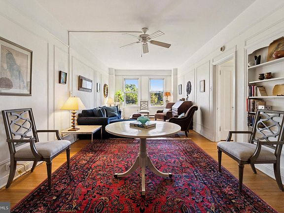 4th image of 400 W Hortter St APT 704