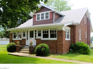 9644 N Elyria Rd, West Salem, OH 44287