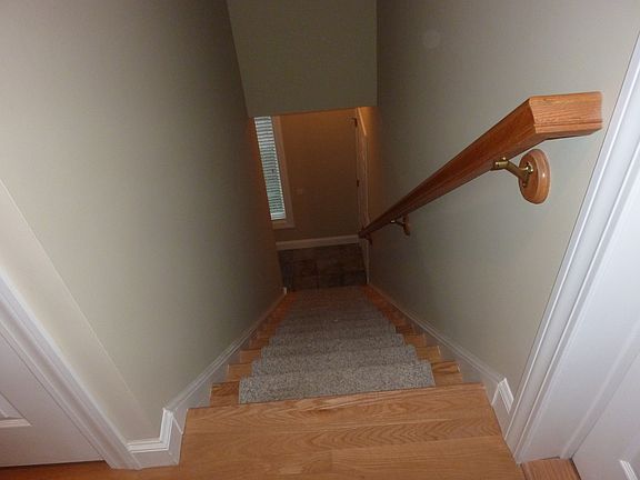 2nd stair case