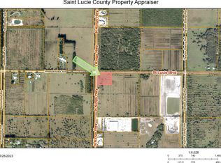 2700 N Kings Hwy, Fort Pierce, FL 34945