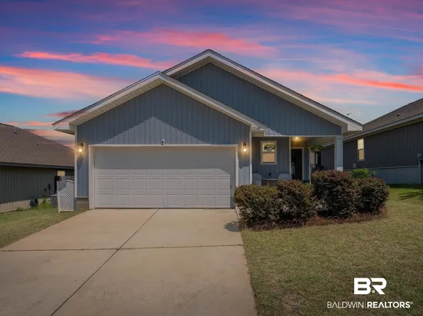 10549 Wales Ln, Spanish Fort, AL 36527