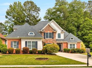 2831 Lost Lakes Way, Powder Springs, GA 30127