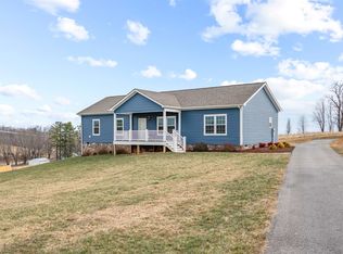 173 Long Level Rd, Floyd, VA 24091