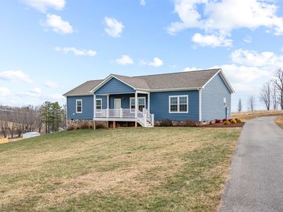 173 Long Level Rd, Floyd, VA, 24091