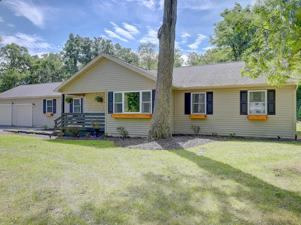 6836 County Road 101, Bellefontaine, OH 43311
