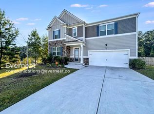 4480 Merrigold Way, Fairburn, GA 30213