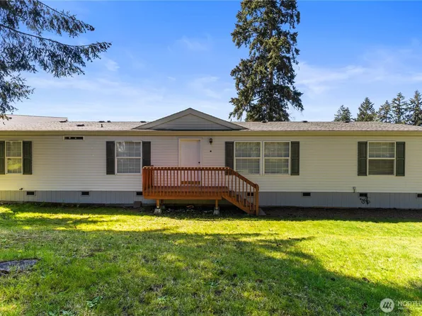 8004 192nd Street Ct E #10, Spanaway, WA 98387