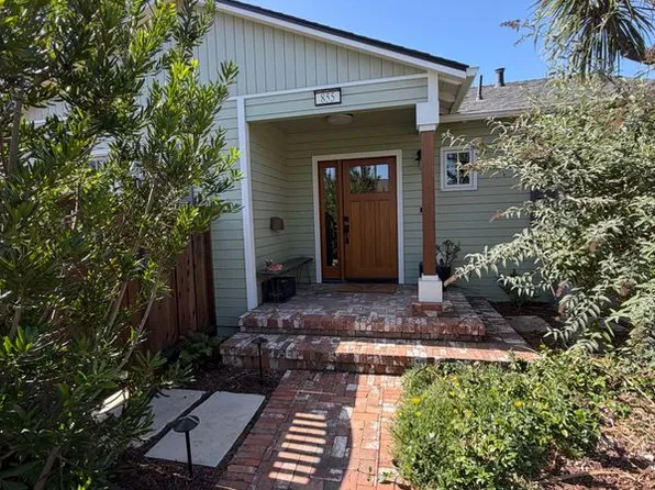 855 Linden Ave, Burlingame, CA 94010
