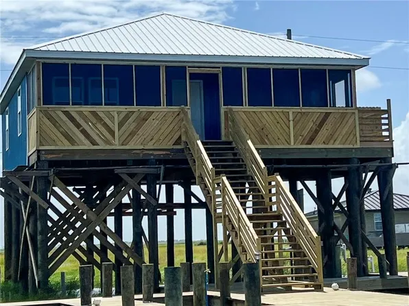 588 Grand Bayou Way, Pt Sulphur, LA 70083