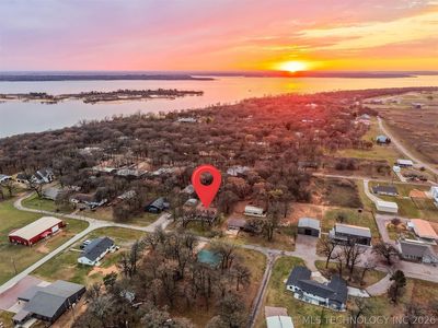 1613 Waters Rd, Kingston, OK, 73439