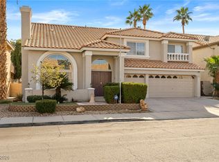 2441 Antler Point Dr, Henderson, NV 89074