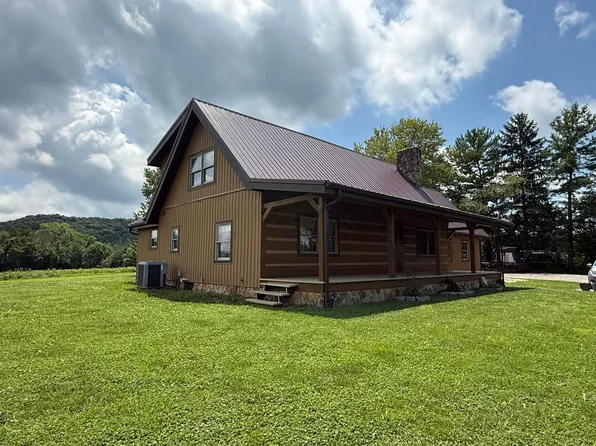 620 Oak Ln, Kingston, OH 45644