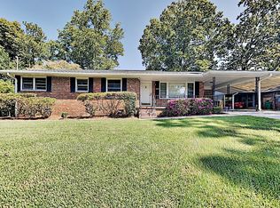 1113 Arbordale Dr, Decatur, GA 30033