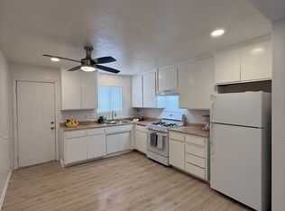 61454 Desert Air Rd, Joshua Tree, CA 92252