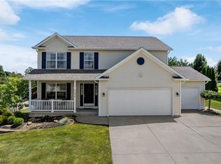 11276 Trenton Rd NW, Uniontown, OH 44685