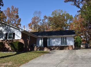 531 Tuggle St, Durham, NC 27713