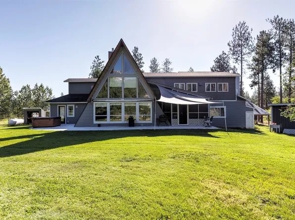 220 Kootenai Creek Rd, Stevensville, MT 59870