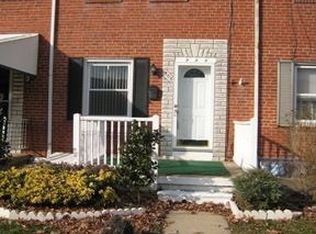 308 Grovethorn Rd, Middle River, MD 21220