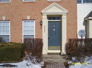 9437 Manor Forge Way, Owings Mills, MD 21117