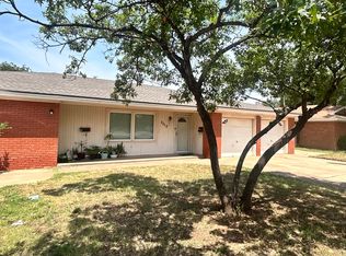 2012 54th St APT A, Lubbock, TX 79412