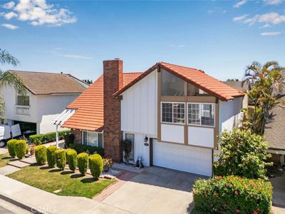 4200 Avenida Sevilla, Cypress, CA, 90630