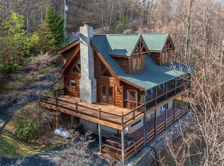 3605 Buckeye Knob Way, Sevierville, TN 37862