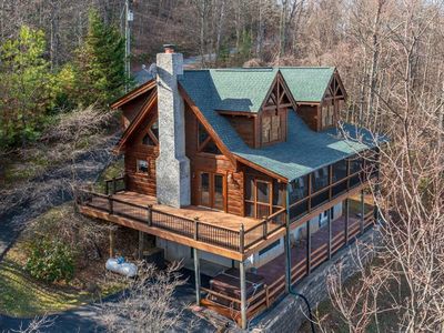 3605 Buckeye Knob Way, Sevierville, TN, 37862