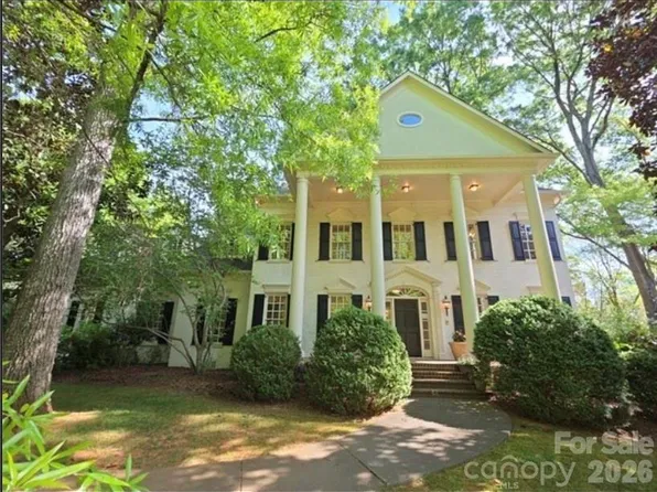 12035 Royal Lytham Ct, Charlotte, NC 28277