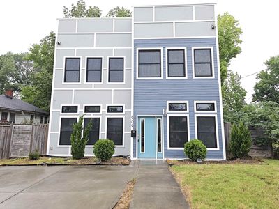 809 Drew St, Durham, NC, 27701