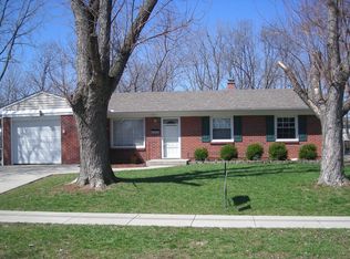 979 Stratford Pl, Mason, OH 45040