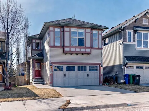 136 Sage Valley Dr NW, Calgary, AB T3R 0E4