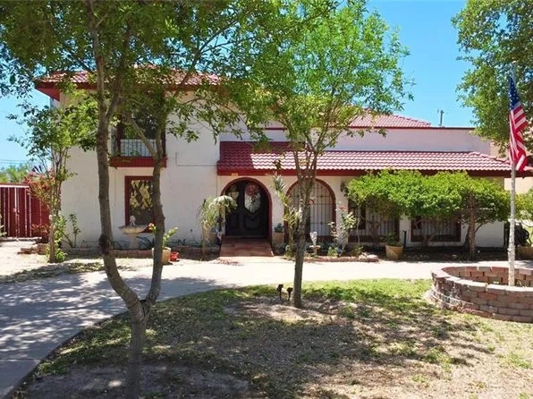 676 E Expressway 83, La Joya, TX 78560