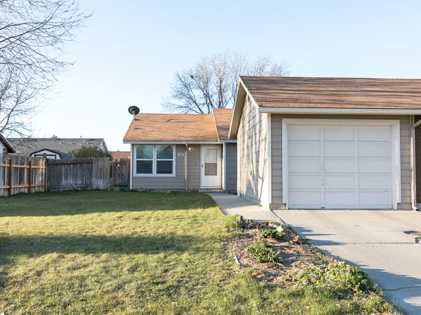 1158 SW 14th Ave, Ontario, OR 97914