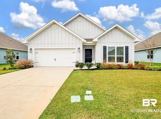 4223 Montague Dr, Gulf Shores, AL 36542
