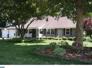 6 W Cooper Ave, Moorestown, NJ 08057