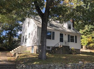 595 Middle St, Braintree, MA 02184