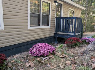 660 Herring Mill Rd, Alto, GA 30510