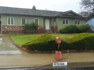 12388 Loraine Ave, Chino, CA 91710