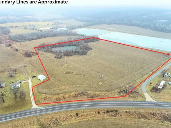 19/- Acres East Hwy #47, Troy, MO 63379