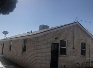 12100 Socorro Rd, San Elizario, TX 79849