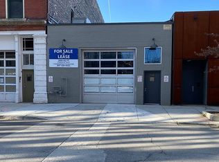 116 N Aberdeen St, Chicago, IL 60607